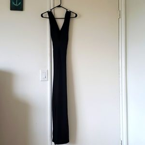 Thinking Out Loud Jumpsuit